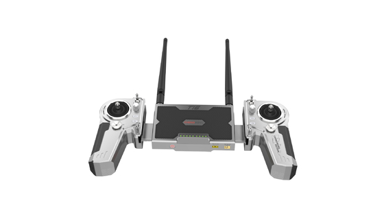 la stazione del controllo a terra di 1.4GHz 2.4GHz per il Uav USB NASCOSTA ha introdotto