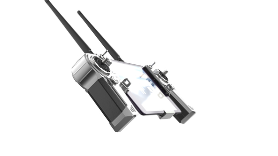 Regolatore del fuco del Uav del IP 53 con il dispositivo 1060g 806-826MHz della compressa
