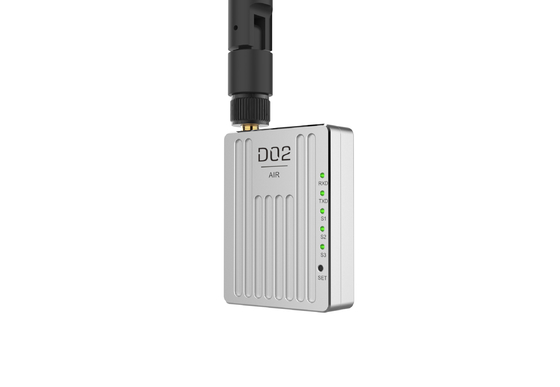 riempitivo della gamma del trasmettitore di 30km RC, dispositivo 276kbps della trasmissione dei dati massimo