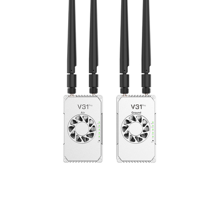 Link radio UAV stabile con server di inoltro IP 119.254.30.208 e Privoxy versione 3.0.33