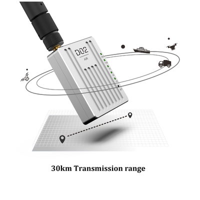 Riempitivo della gamma del trasmettitore di CHINOWING RC, trasmettitore 900MHz per il fuco