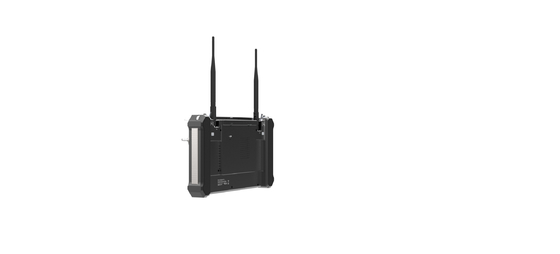 T30 tutto in uno GCS portatile è perfettamente adatto per suicidio e FPV droni con alta luminosità FHD touch screen