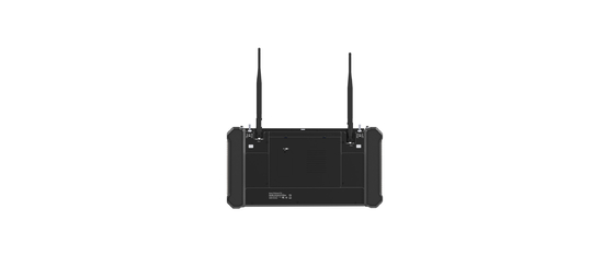 T30 tutto in uno GCS portatile è perfettamente adatto per suicidio e FPV droni con alta luminosità FHD touch screen