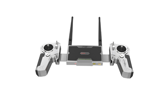 la stazione del controllo a terra di 1.4GHz 2.4GHz per il Uav USB NASCOSTA ha introdotto
